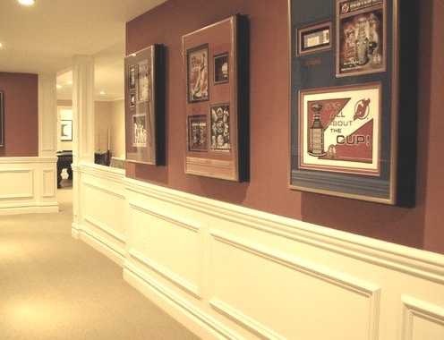 Sports Art Gallery